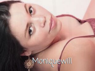 Moniquewill