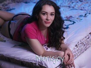 Monisjoy