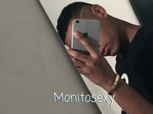 Monitosexy