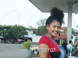 Monserat