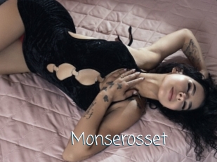 Monserosset