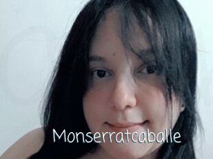 Monserratcaballe