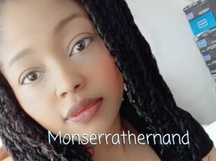 Monserrathernand