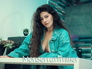 monserrattmiller Adult o Porn