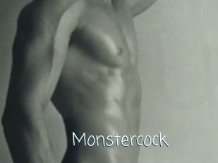 Monstercock