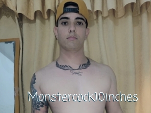 Monstercock10inches