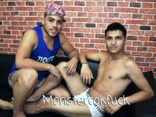 monstercokfuck Adult o Porn
