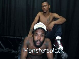 Monstersblack