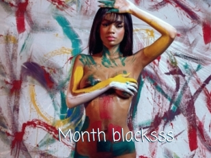 Month_blacksss