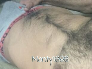 Monty1898