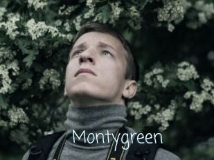 montygreen Adult o Porn