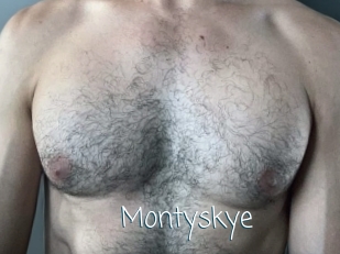Montyskye