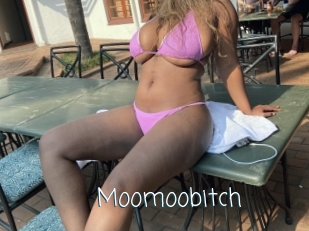 Moomoobitch