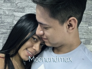 Moonandmax