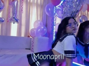Moonapril