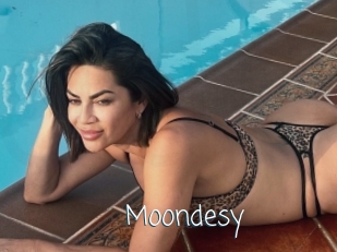Moondesy