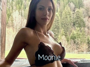Moonie