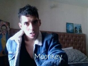 Moonkey