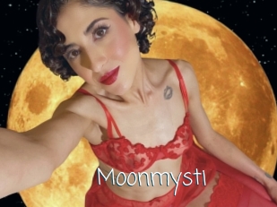 Moonmysti