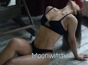 Moonwitch