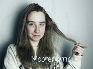 Mooreharris