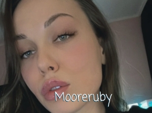 Mooreruby