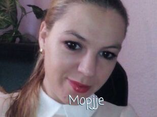 Mopjje