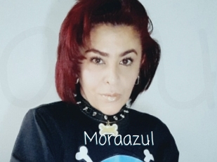 Moraazul