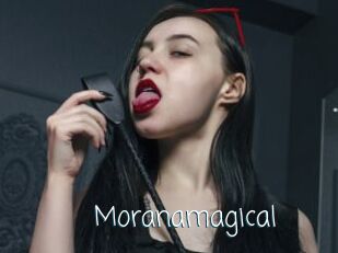 Moranamagical