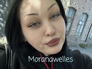 moranawelles Adult o Porn