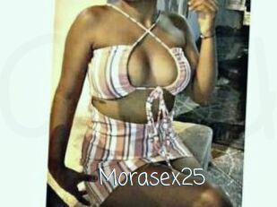 Morasex25