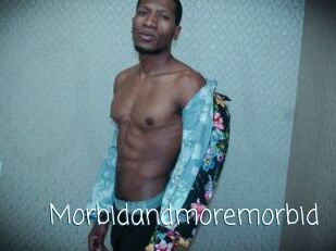 Morbidandmoremorbid
