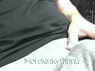 morekinkythanu Adult o Porn
