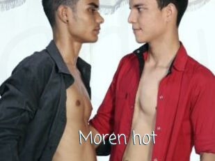 Moren_hot