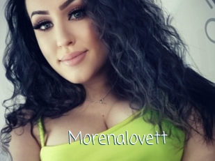 morenalovett Adult o Porn