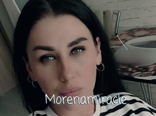 Morenamiracle