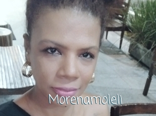 Morenamoleli