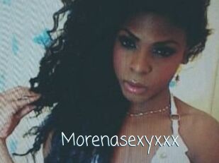 Morenasexyxxx