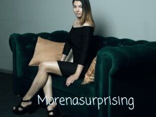 morenasurprising Adult o Porn