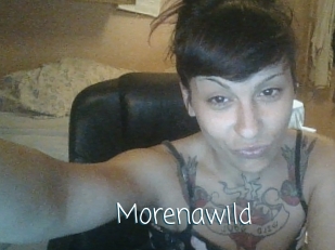 Morenawild