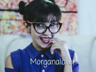 Morganalover