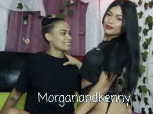 Morganandkenny