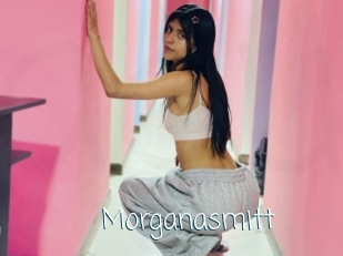 Morganasmitt