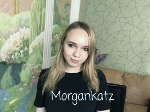 Morgankatz