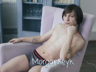 Morgankeyk