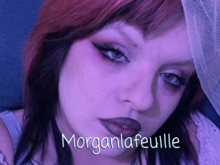 Morganlafeuille
