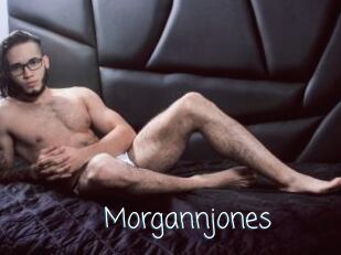 Morgannjones