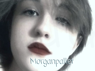 Morganpallet
