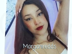 Morganredds