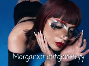 Morganxmontgomeryy